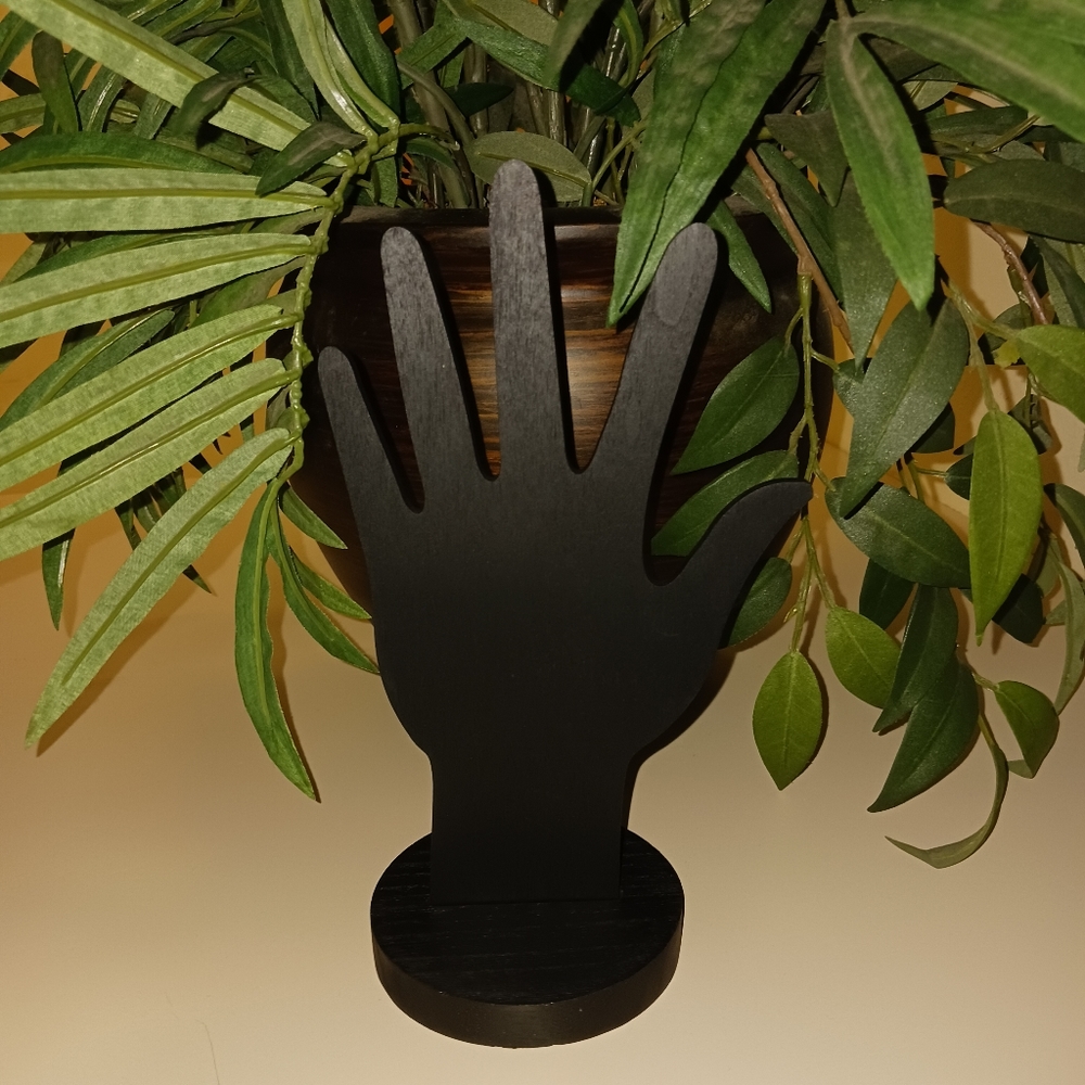 Hand Jewelry Display - Picture 6 of 10